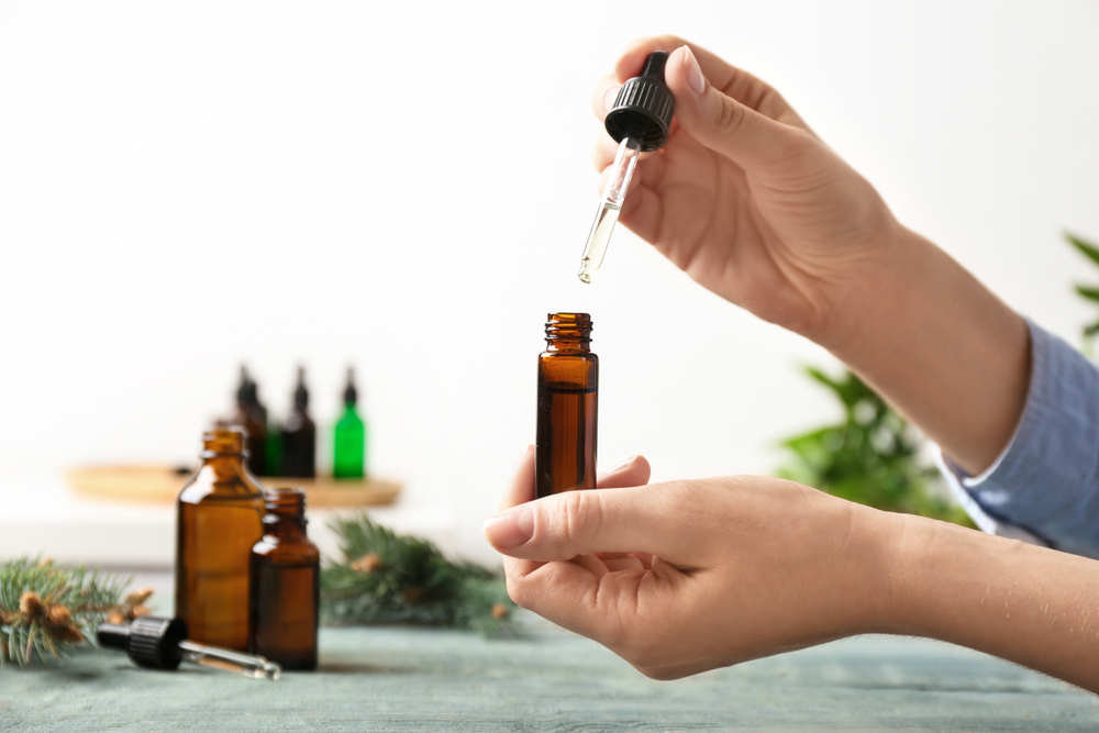 Essential Oils