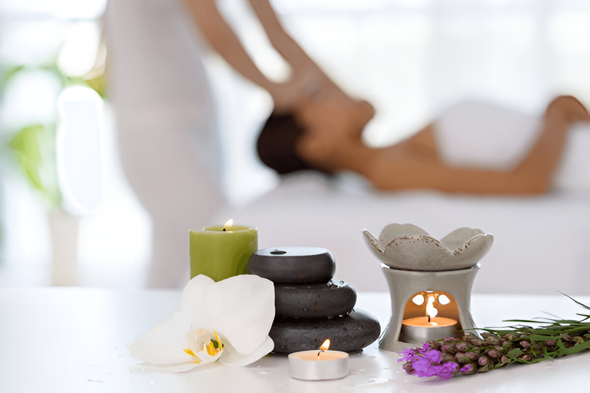 Massage &