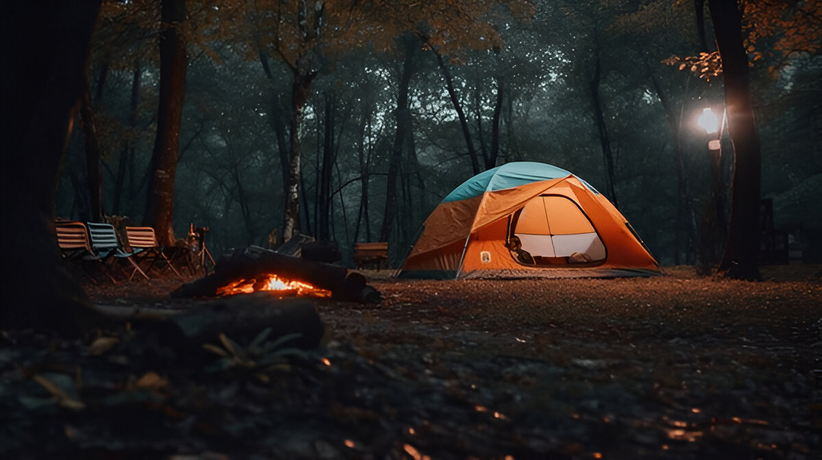 Outdoor Adventure